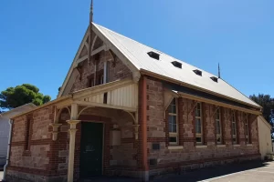 Hist photo 5-School House 3
