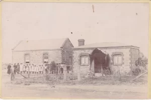 Original Baroota Whim School